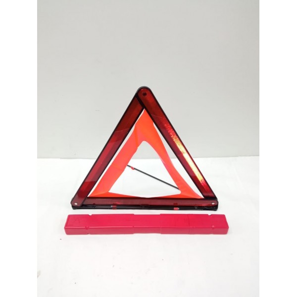 Triângulo Sinalização Bmw X1 2013