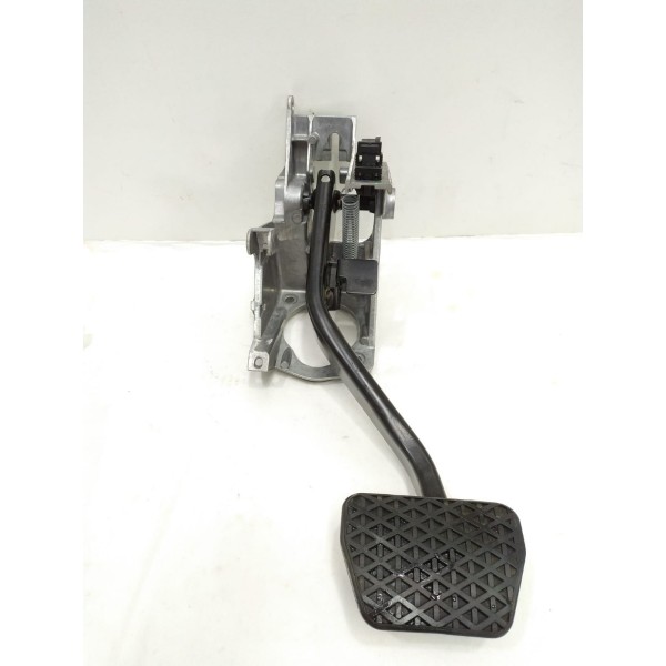 Pedal Freio Bmw X1 2013 2.0 Aspirada