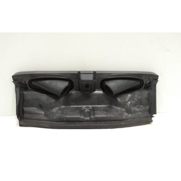 Acabamento Painel Fogo Bmw X1 2013 2.0 Aspirada 156772