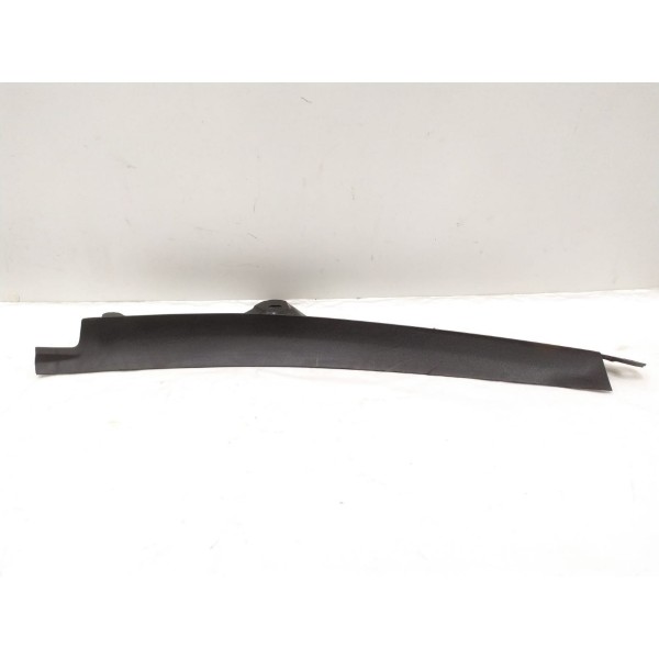 Moldura Churrasqueira Direita Bmw X1 2013 2.0 Aspirada 