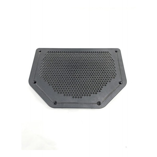 Tela Alto Falante Banco Bmw X1 2013 6925328 Preto