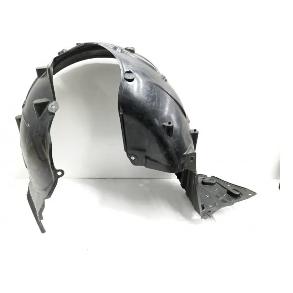 Parabarro Dianteiro Esquerdo Honda Civic 2018 Detalhe