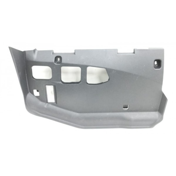 Acabamento Inferior Painel Direito Bmw X1 2013 51452991831