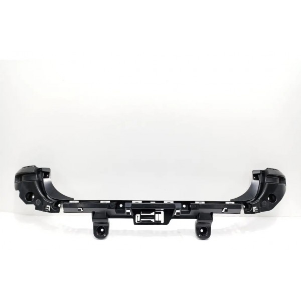 Guia Central Parachoque Traseiro Bmw X1 2013