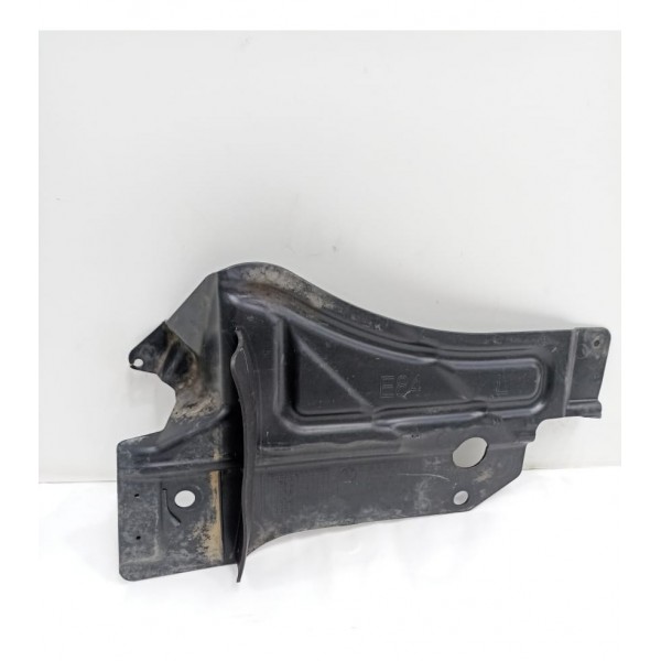 Acabamento Protetor Assoalho Esquerdo Bmw X1 2013