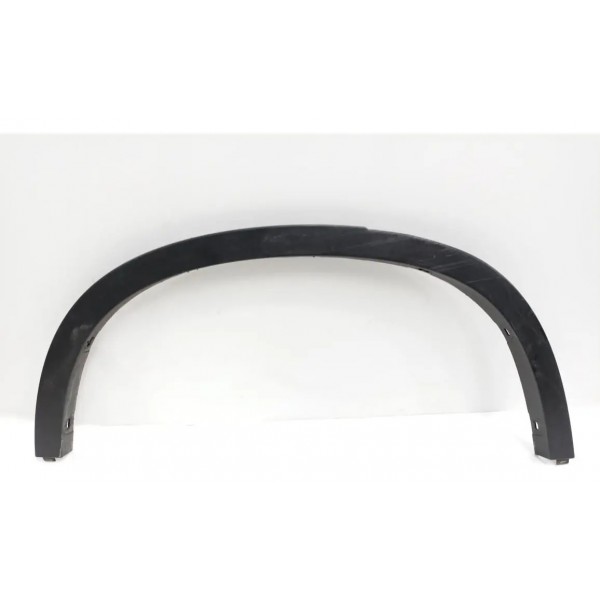 Moldura Paralama Traseiro Direito Bmw X1 2013 Detalhe 