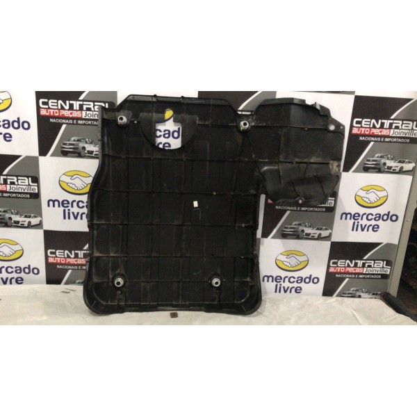 Protetor Inferior Tanque Honda Hrv 2018