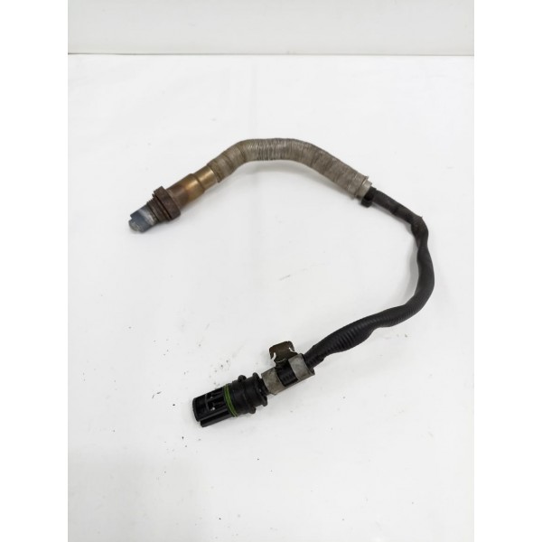 Sonda Lambda Secundária Bmw X1 2.0 Aspirada 2013 N2 
