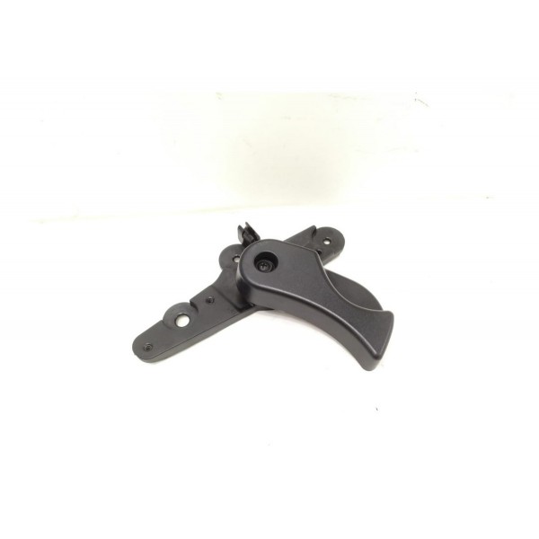 Alavanca Abertura Capô Bmw X1 2013 2.0 9150273