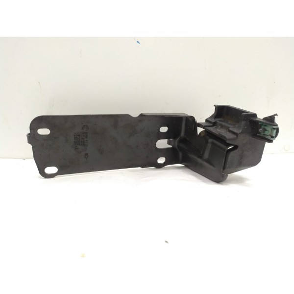 Suporte Esquerdo Painel Frontal Bmw X1 2013 2.0 Aspirada 