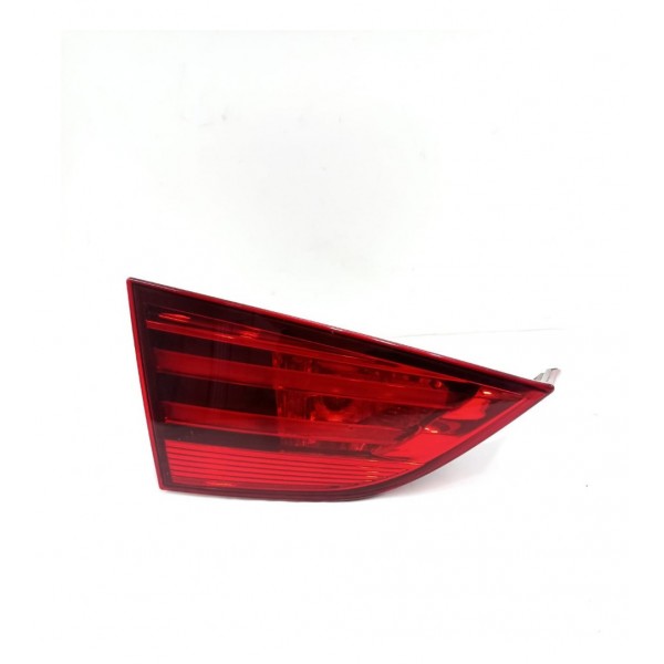 Lanterna Esquerda Tampa Traseira Bmw X1 2013 Esquerdo