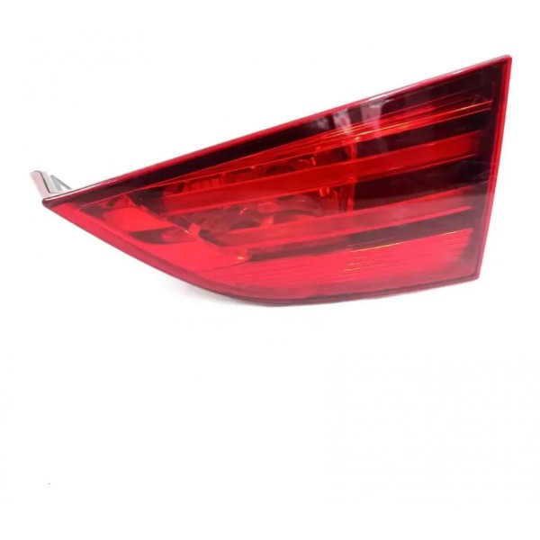 Lanterna Direita Tampa Traseira Bmw X1 2013 6321299011407 Direito