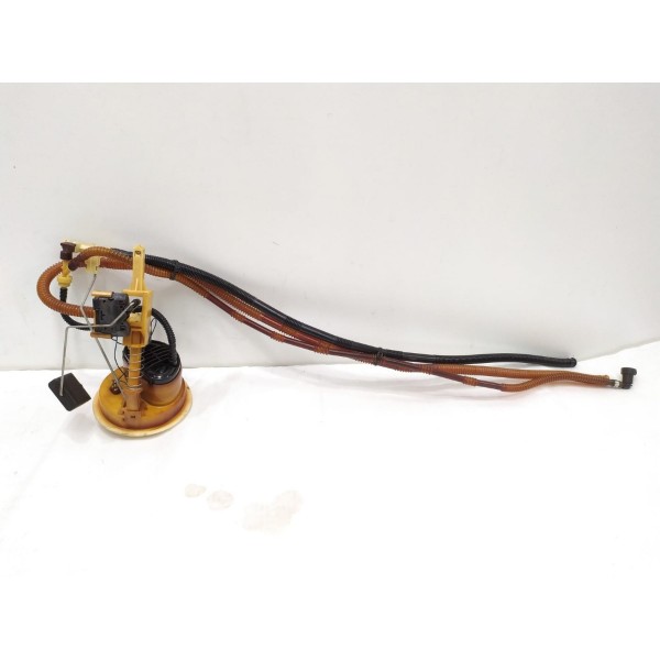 Bomba Auxiliar Combustível Bmw X1 2013 2.0 Aspirada