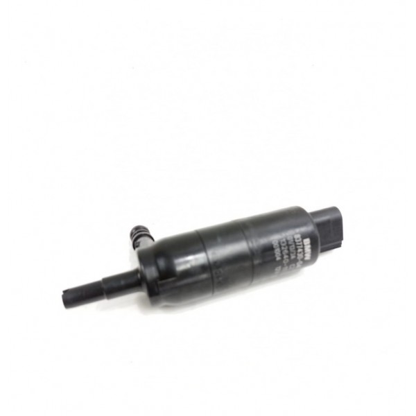 Motor Esguicho Farol Bmw X1 2013 837743004