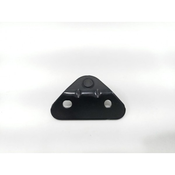 Suporte Direito Amortecedor Tampa Traseira Bmw X1 2013