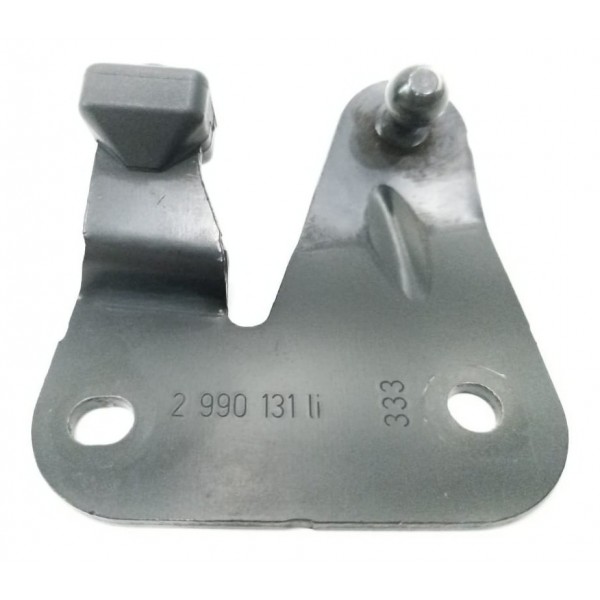 Suporte Esquerdo Amortecedor Tampa Traseira Bmw X1 2013