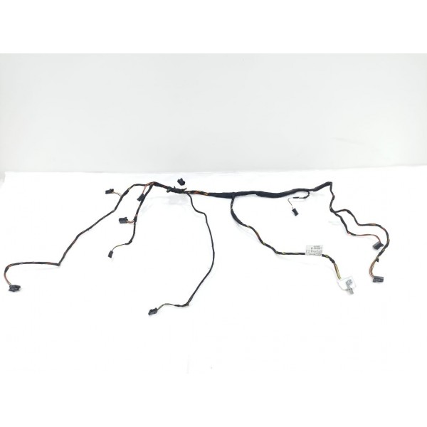 Chicote Caixa Evaporadora Bmw X1 2.0 2013 9856420