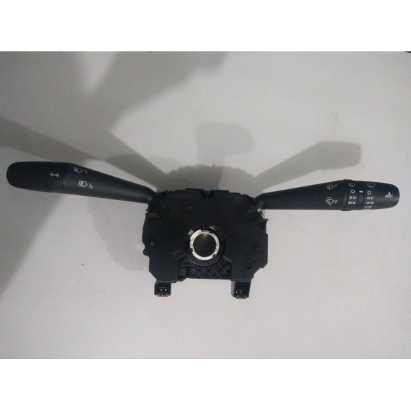 Conjunto Chave Seta Jeep Renegade  2015 2016 2017