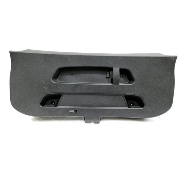 Acabamento Porta Mala Bmw X1 2013 51492991704