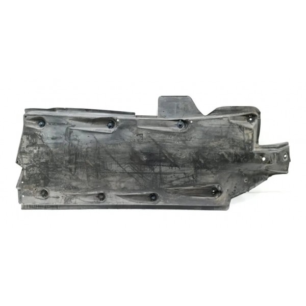 Protetor Assoalho Esquerdo Audi A1 Sportback 2014 Detalhe