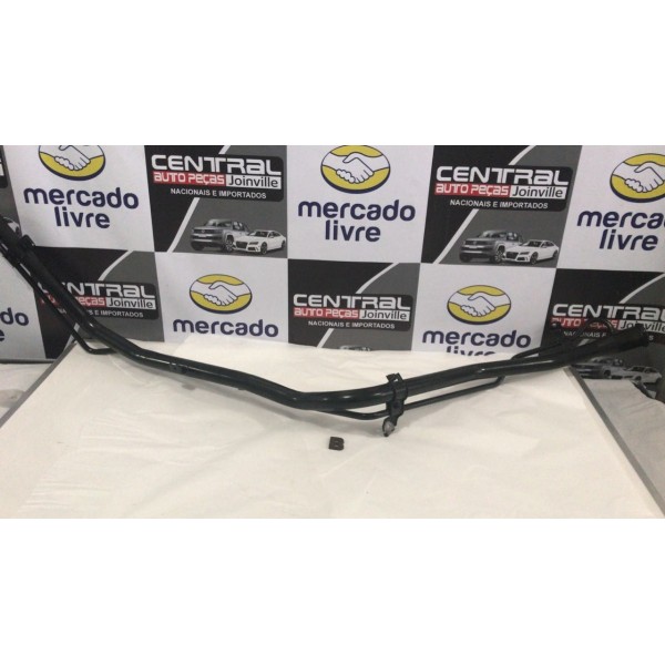 Gargalo Do Tanque De Combustível Da Honda Hrv 2018