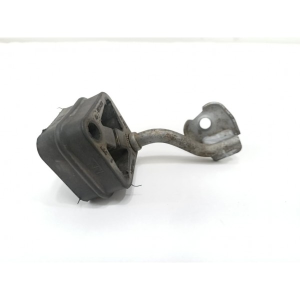 Suporte Silencioso Escape Bmw X1 2.0 2013 N2 