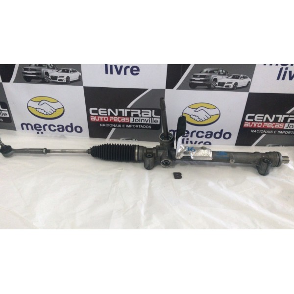 Caixa De Direção Do Jeep Compass 2016 2017 2018