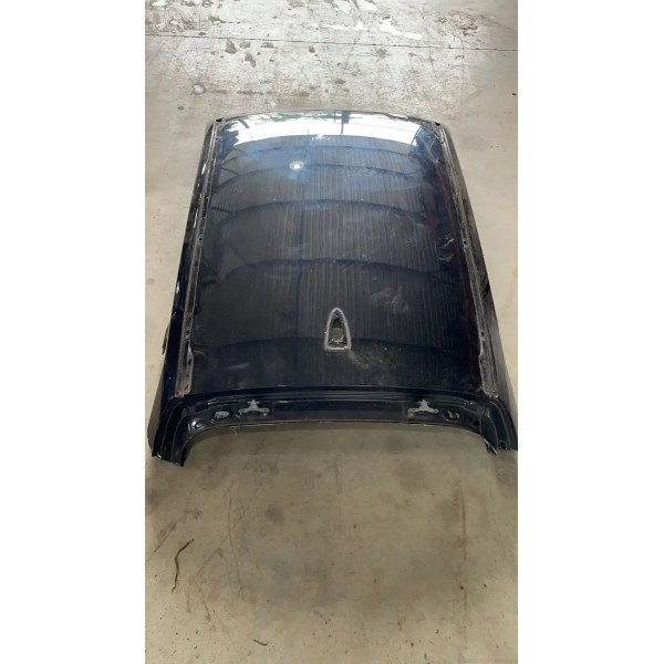 Teto Lata Bmw X1 2013 Blindado