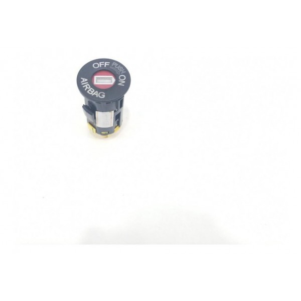 Chave Airbag Passageiro Honda Civic G10 2018 