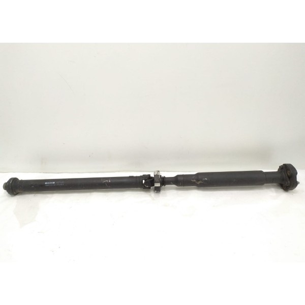 Eixo Cardan Bmw X1 2013 2.0 Aspirada