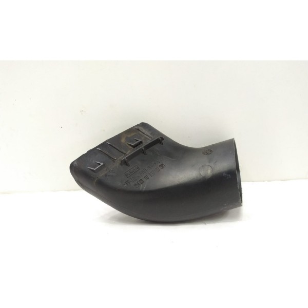 Duto Caixa Filtro Ar Ford Focus 2016 Bv619c679ca