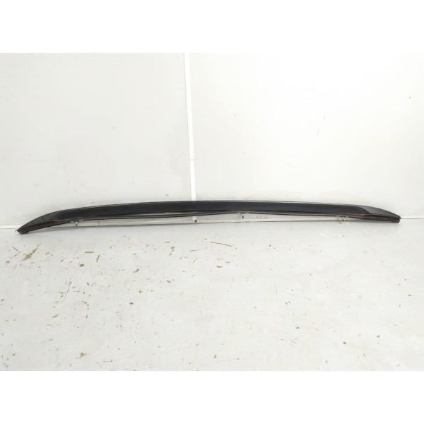 Rack Teto Direito Bmw X1 2013 2.0 Aspirada Preto