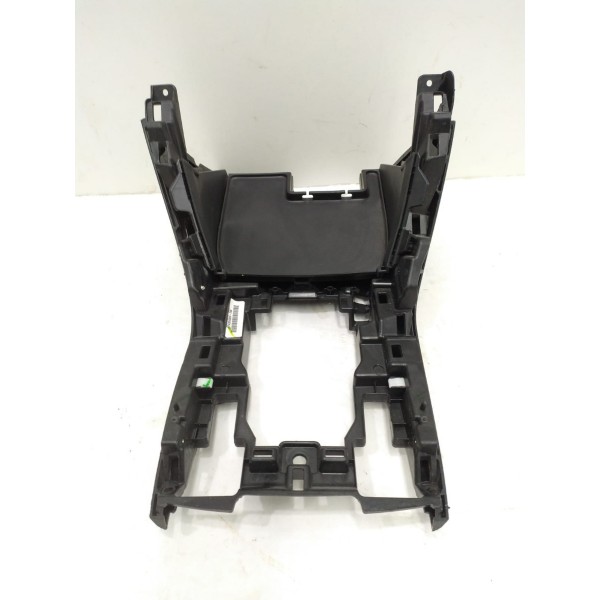 Acabamento Porta Treco Console Central Honda Civic G10 2018