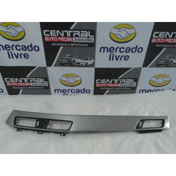 Acabamento Difusor Ar Com Led Bmw X1 2018 Detalhe