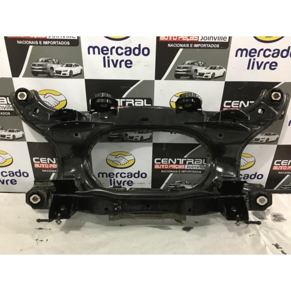 Agregado Suspensão Traseira Evoque 2014