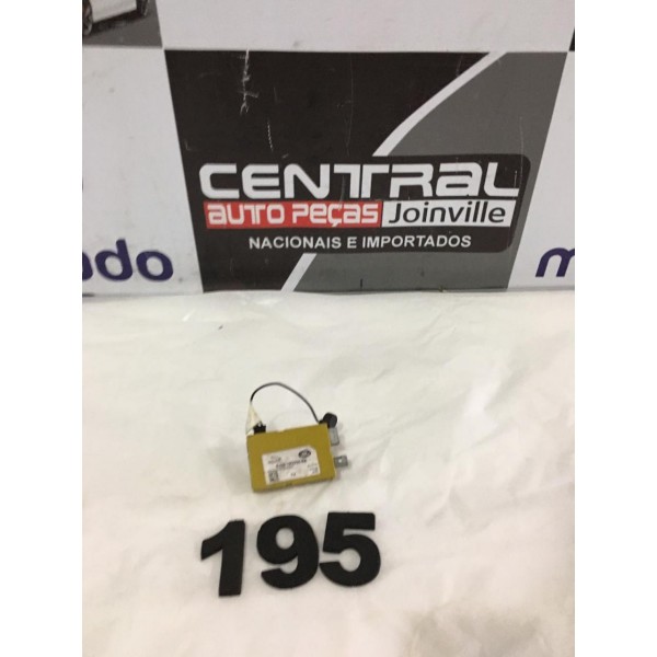 Antena Tv Land Rover Evoque 2015 Bj3219g255ba