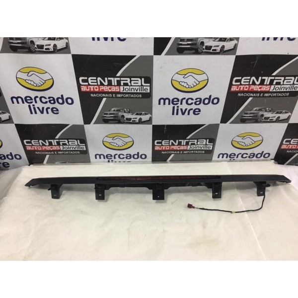 Break Light Luz Freio Mercedes Benz C180 2011