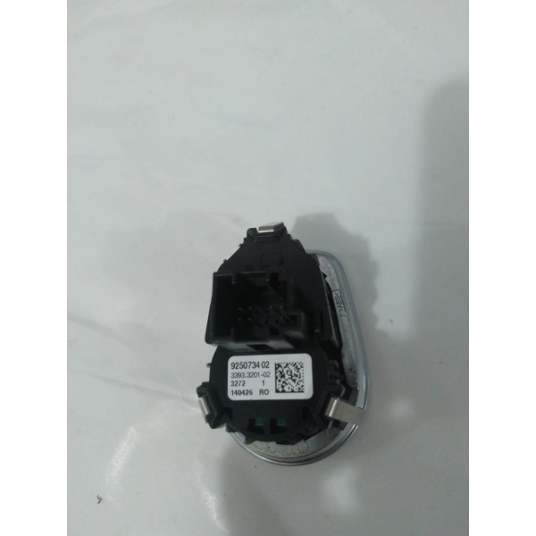 Comando Botão Start Engine Stop Bmw 320i 2014