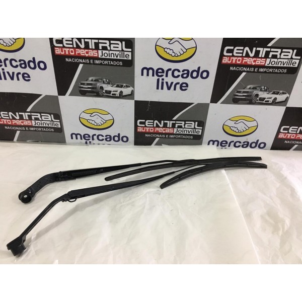 Braço Palheta Limpador Mitsubishi Outlander 2016 Esquerdo