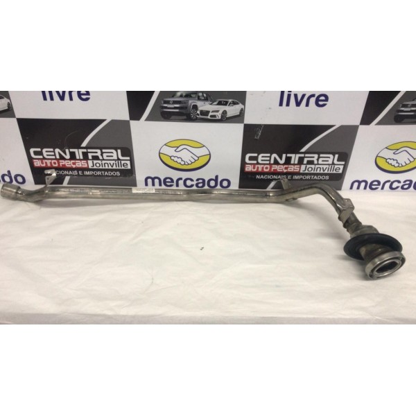 Gargalo Do Tanque De Combustível Mercedes Cla 200 2015