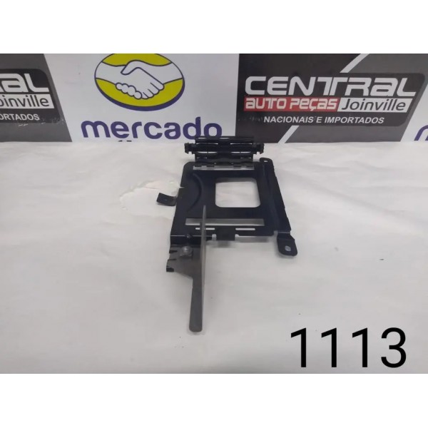 Suporte Sirene Buzina Audi Q3 2.0 2013