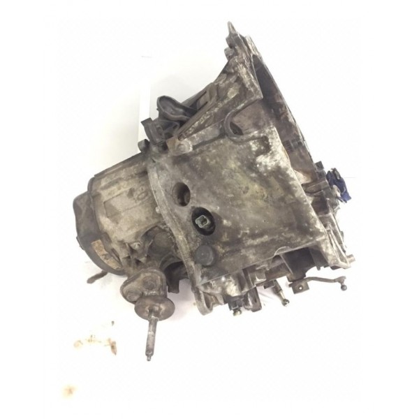 Caixa Câmbio Citroen Xsara Picasso 1.6 16v 2011