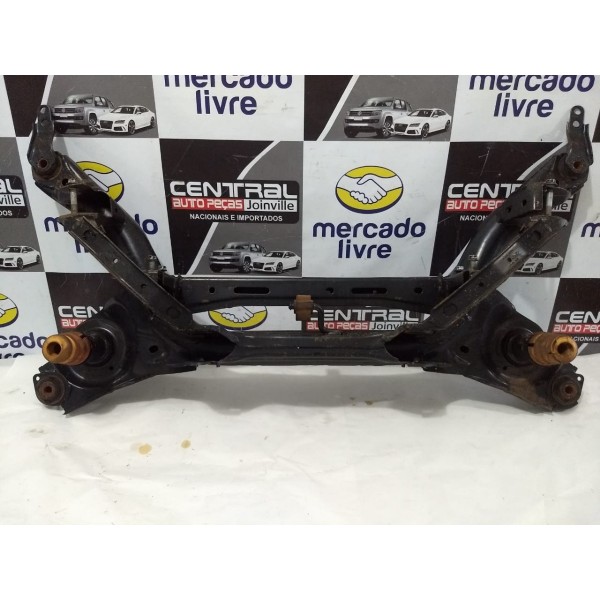 Agregado Traseiro Ford Fusion 2010