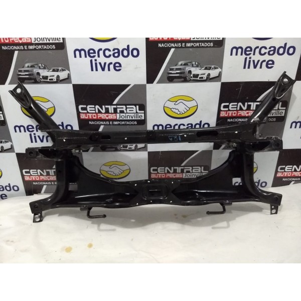 Agregado Suspensão Traseira Civic G10 Turbo 2017 N4