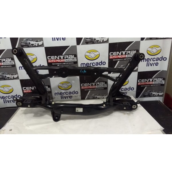 Agregado Suspensão Traseira Audi Q3 Tsi 2013