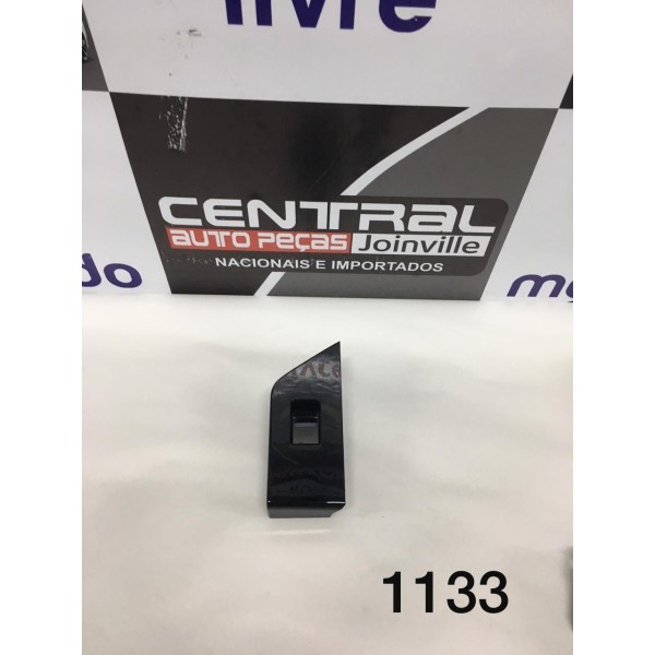 Comando Vidro Porta Traseira Esquerda Rover Evoque Tech 2012