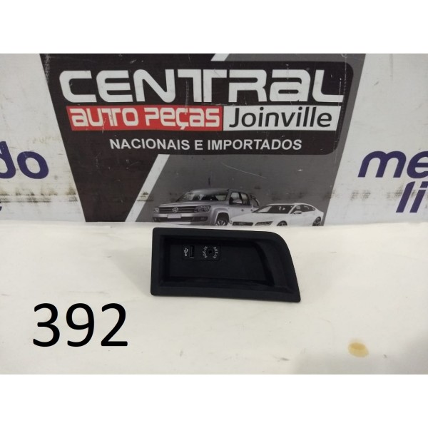 Entrada Usb Auxiliar Bmw 320i 2017