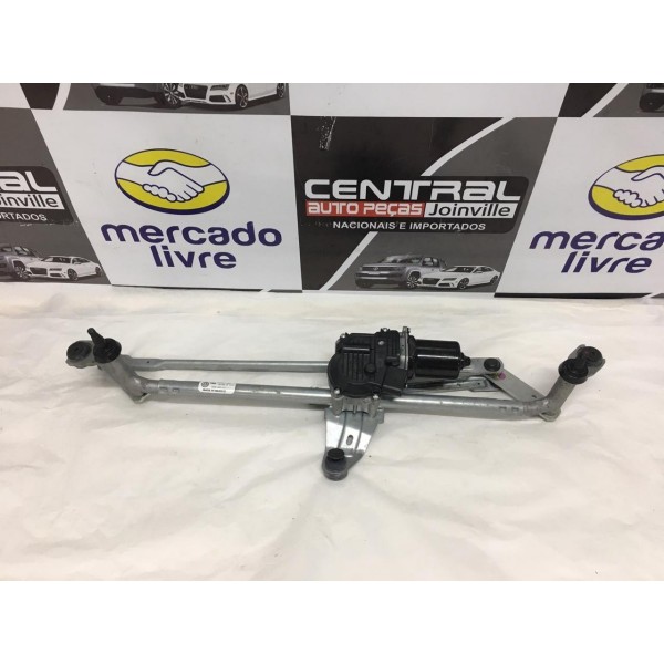 Motor Galhada Limpador Vw Tiguan R Line 350 2018