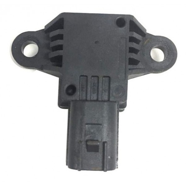 Sensor Impacto Lateral Porta Esquerda Fiesta Titanium 2014