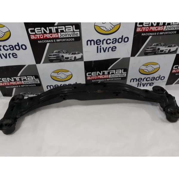 Agregado Suspensão Traseiro Hyundai Tucson 2015